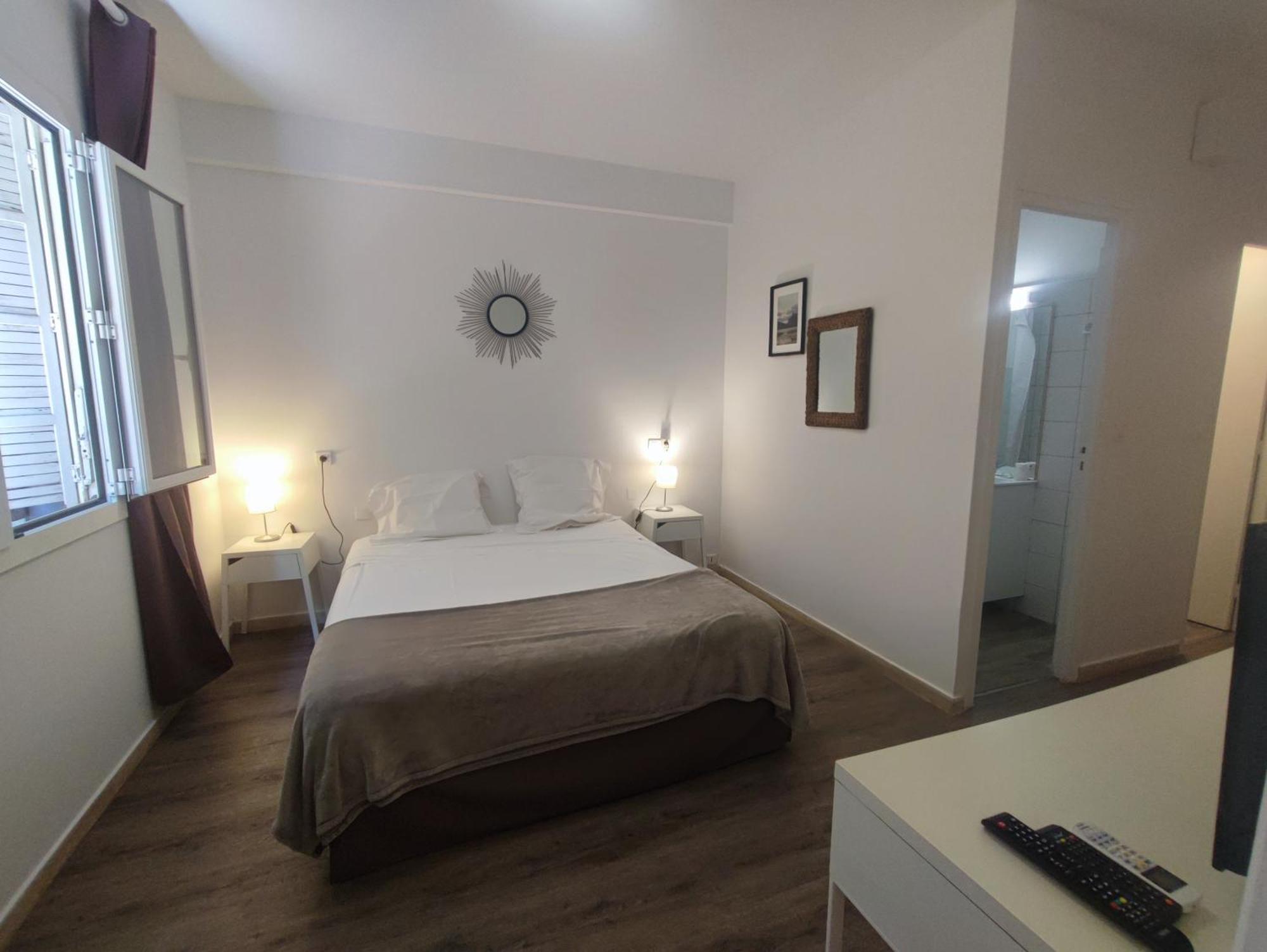 Hotel L'Aiglon Bylitis Porto-Vecchio  Exterior foto