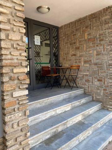 Hotel L'Aiglon Bylitis Porto-Vecchio  Exterior foto