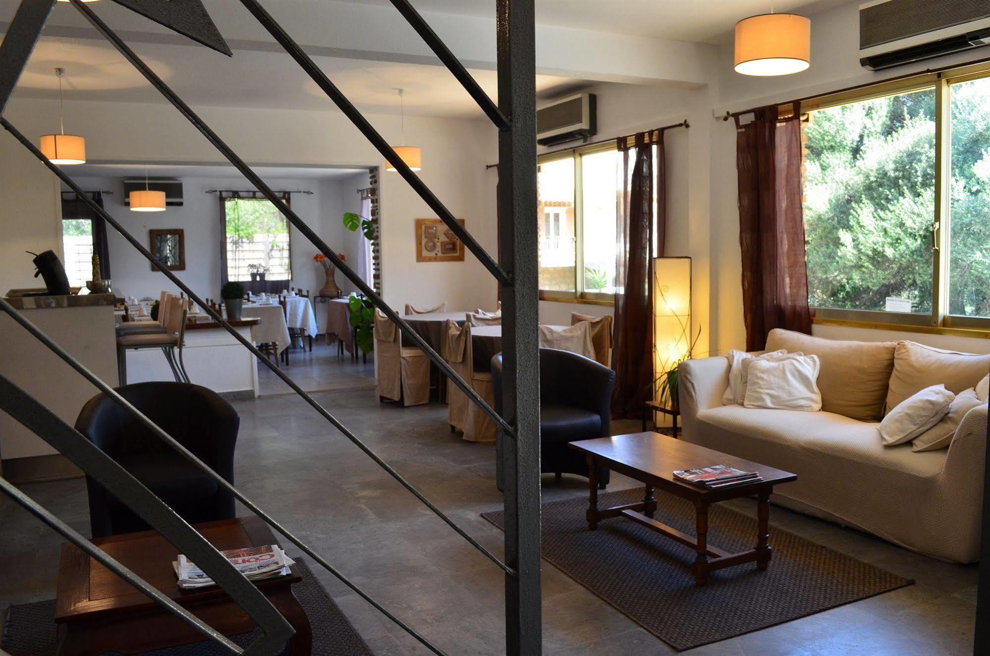 Hotel L'Aiglon Bylitis Porto-Vecchio  Exterior foto